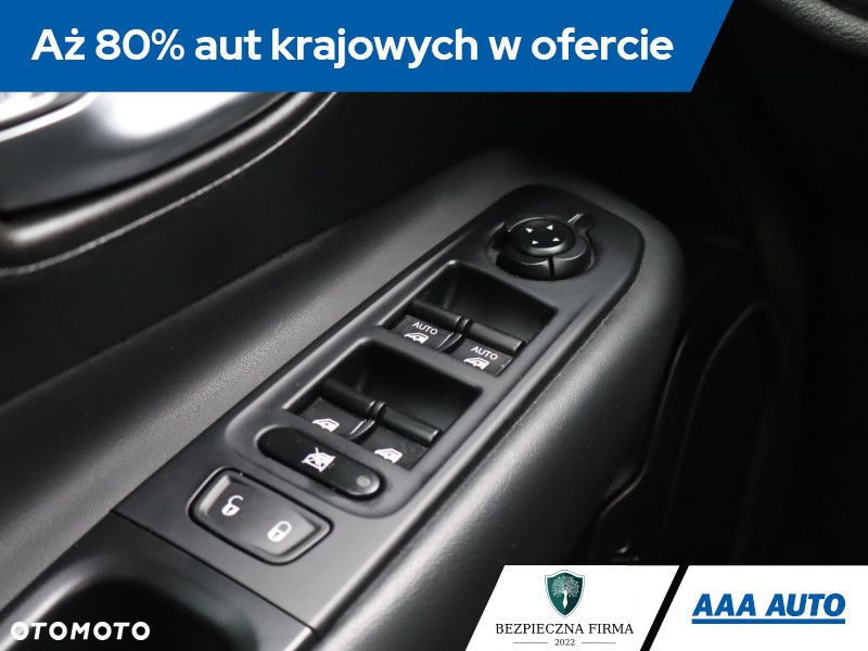 Jeep Renegade - 21