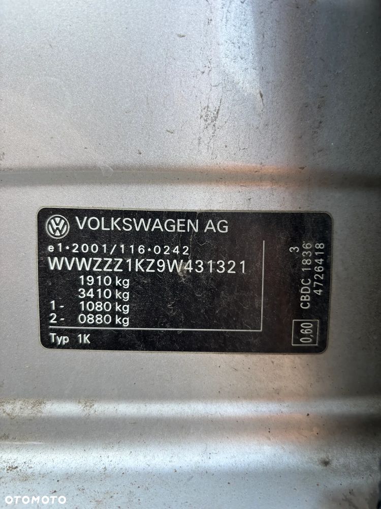 Volkswagen Golf - 20