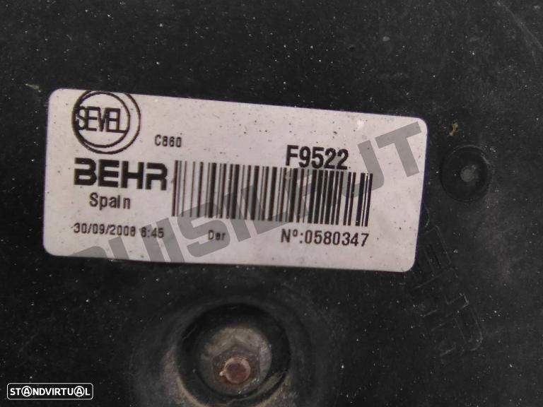 Motoventilador 13447_75080 Fiat Ducato Iv [2006_2024] 120 Multi - 4