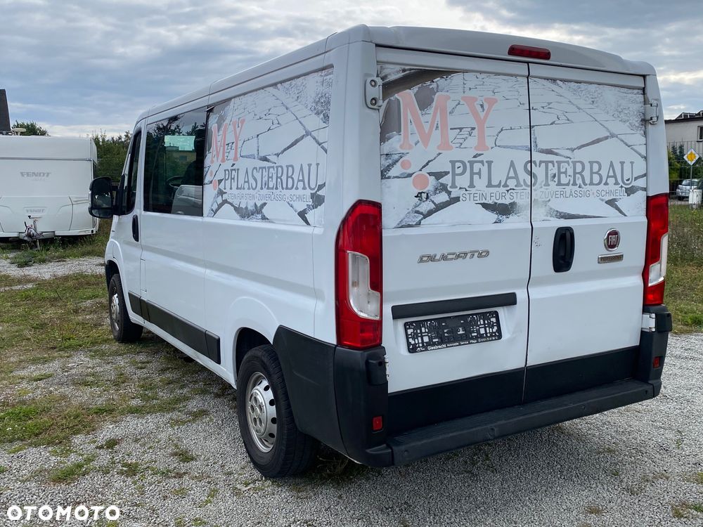 Fiat Ducato - 4