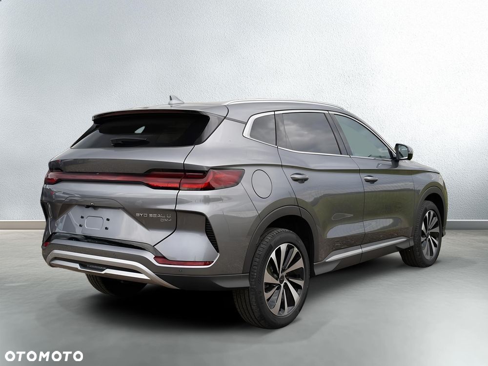 BYD Seal U 1.5 Boost - 4