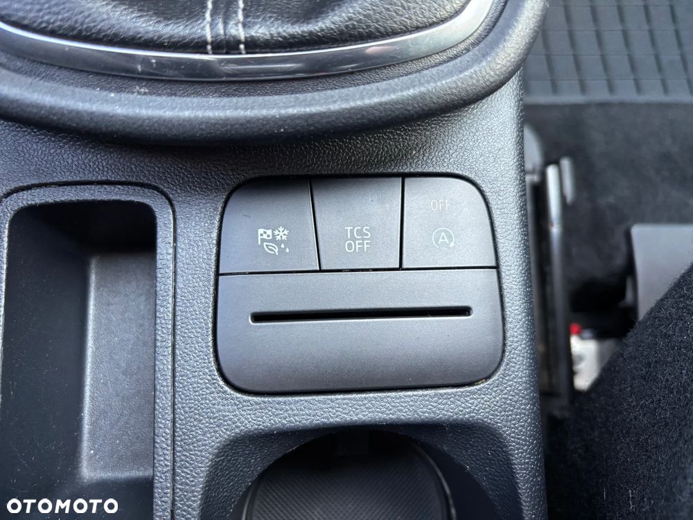 Ford Puma 1.0 EcoBoost mHEV Titanium - 26