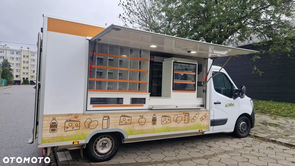 Renault MASTER - 11