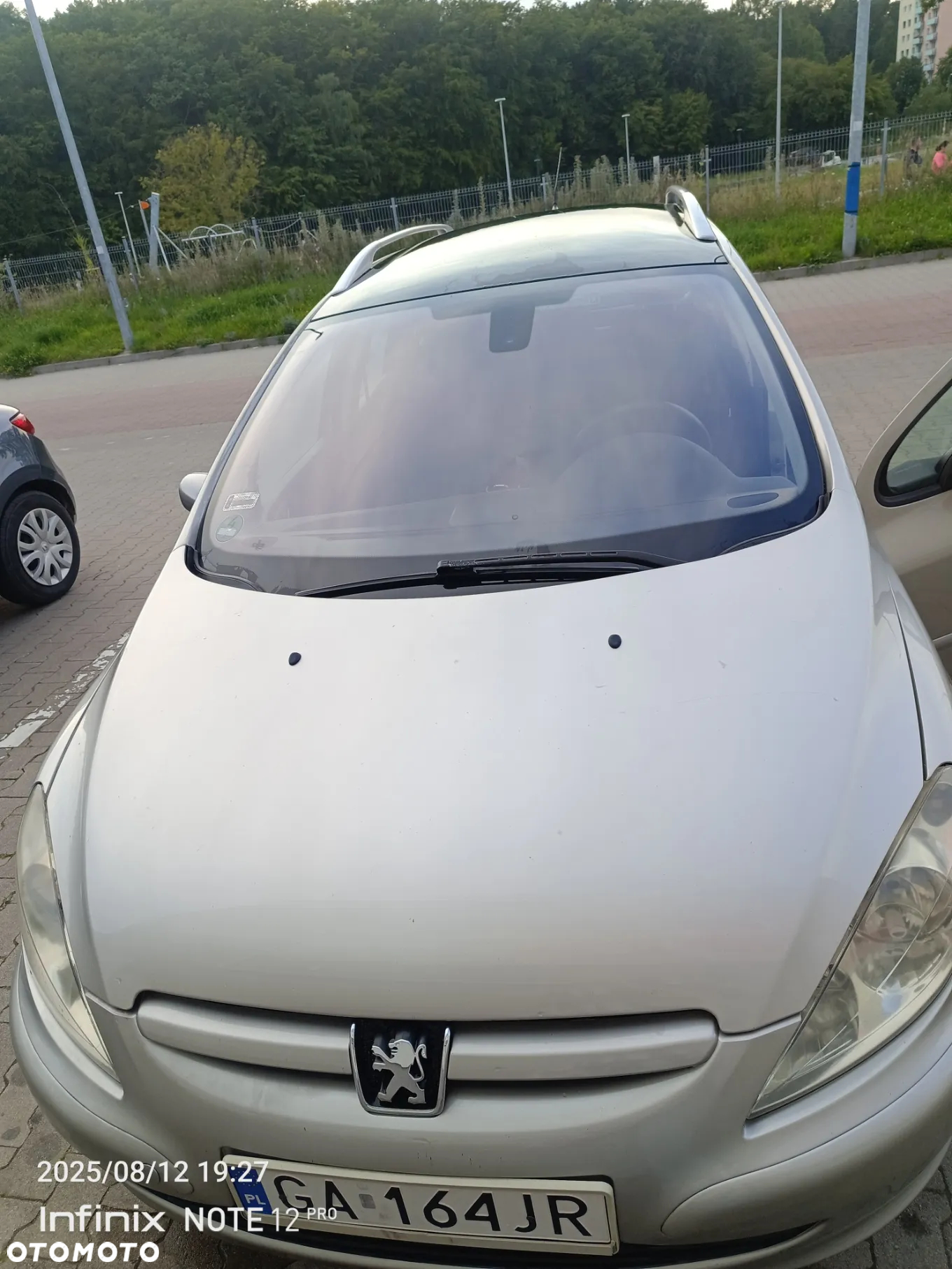 Peugeot 307 - 19