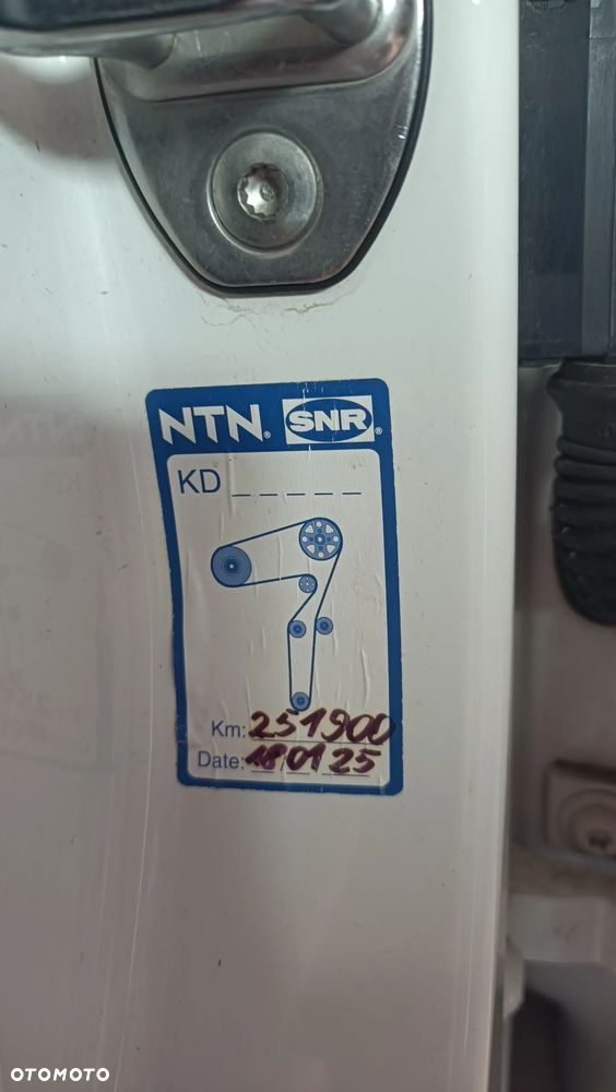 Skoda Octavia 1.6 TDI Ambition - 9