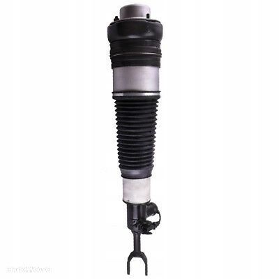 PODUSZKA MIECH AMORTYZATORA AUDI A6 C6 PRZÓD - 2