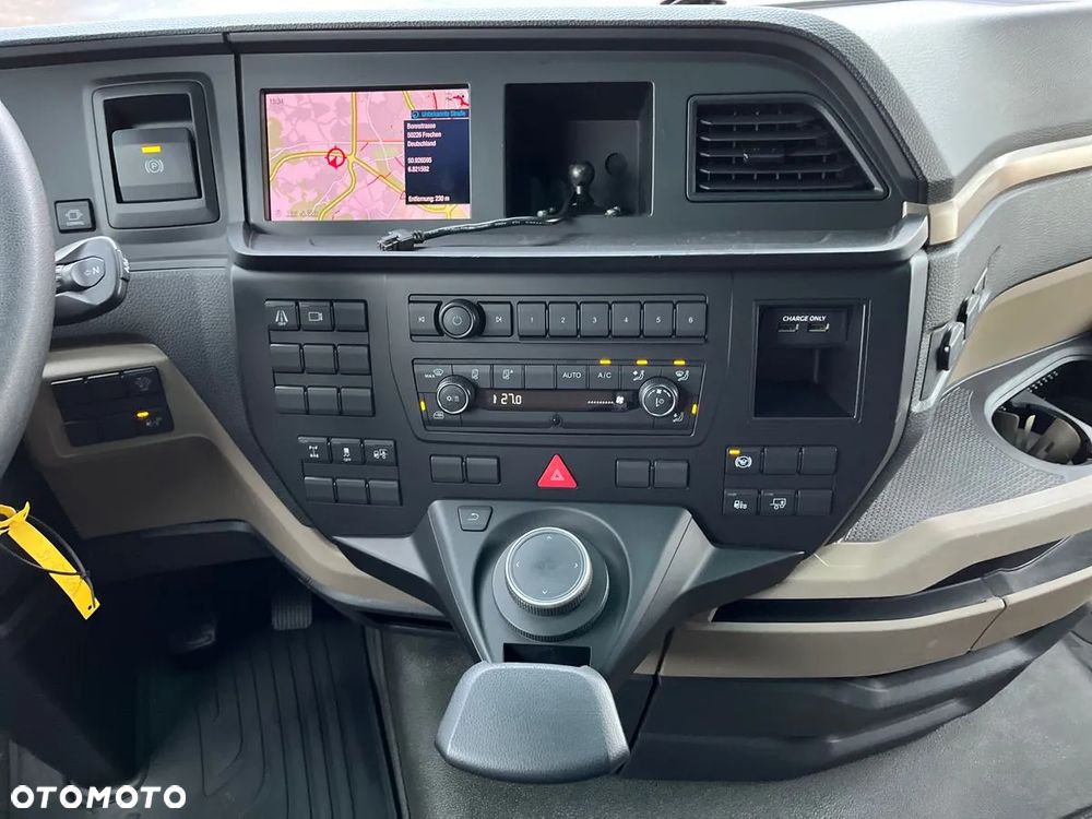 MAN TGX 18.470 4x2 LL SA Ultra - 19