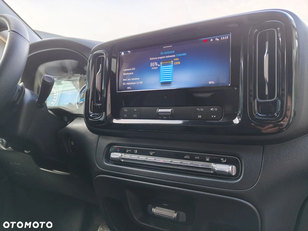 Mercedes-Benz Vito - 11