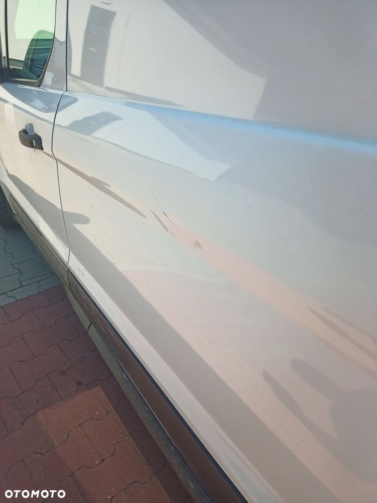 Ford Transit Connect 230 L2 Trend - 17