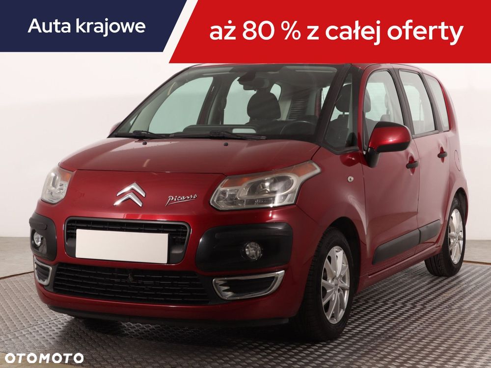 Citroën C3 Picasso - 3