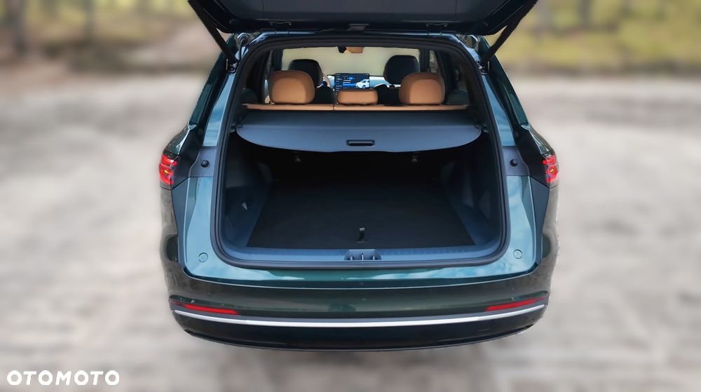 Geely Starray EM-i 1.5 PHEV Max DHT - 8