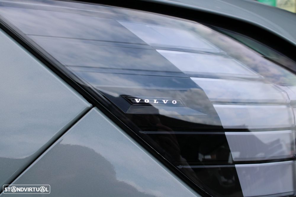 Volvo EX90 111 kWh Twin Motor Ultra - 52