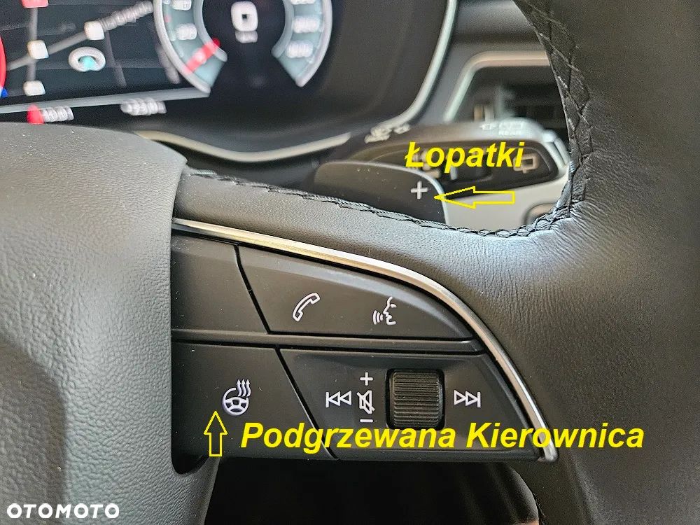 Audi A4 Avant 40 TDI quattro S tronic advanced - 13