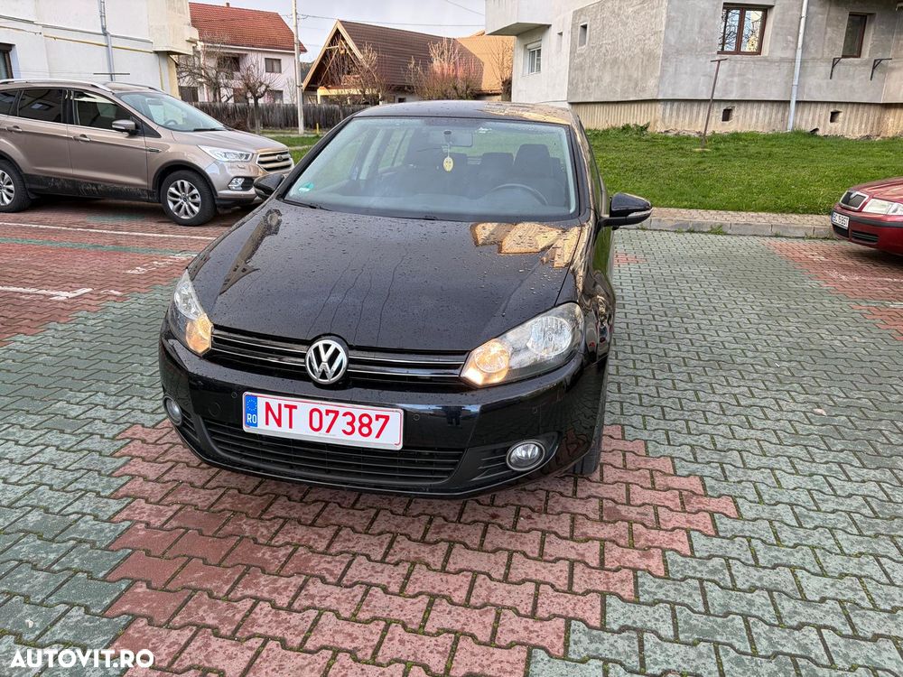 Volkswagen Tiguan 1.4 TSI BlueMotion Technology Sport & Style - 23