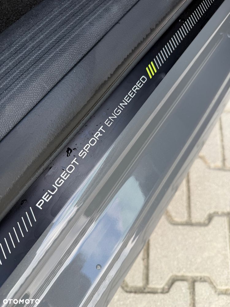 Peugeot 508 360 e-EAT8 SPORT ENGINEERED - 26