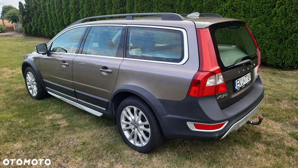 Volvo XC 70 - 3