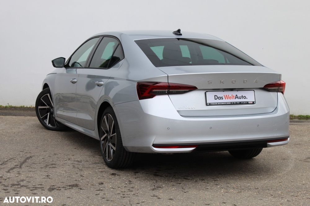 Skoda Octavia 2.0 TDI 150 CP DSG Selection - 20