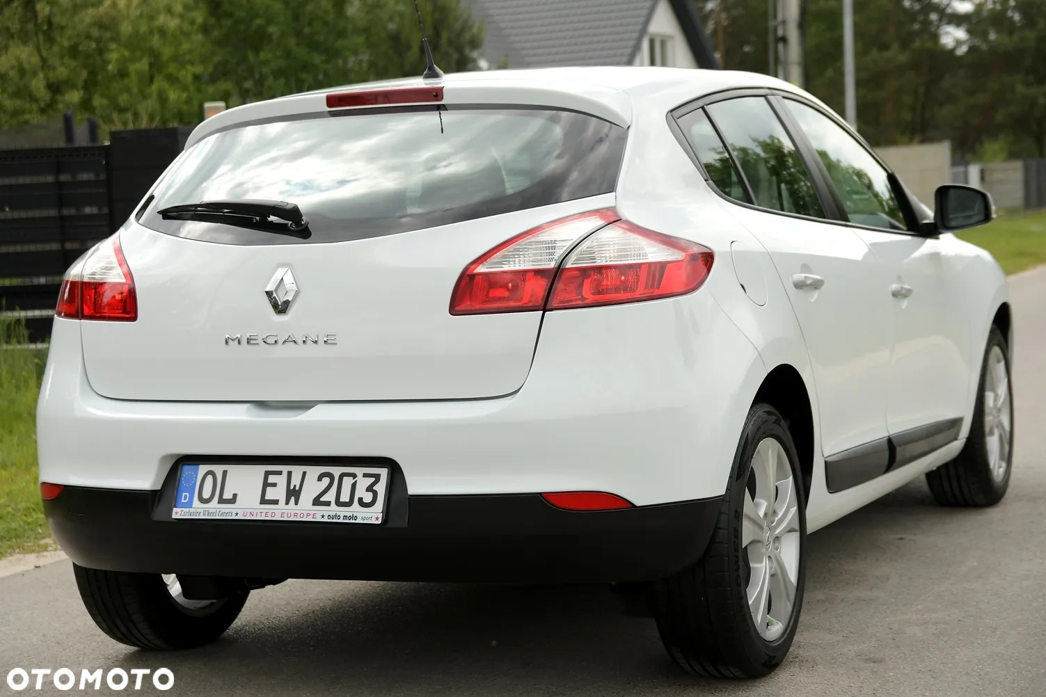 Renault Megane - 8
