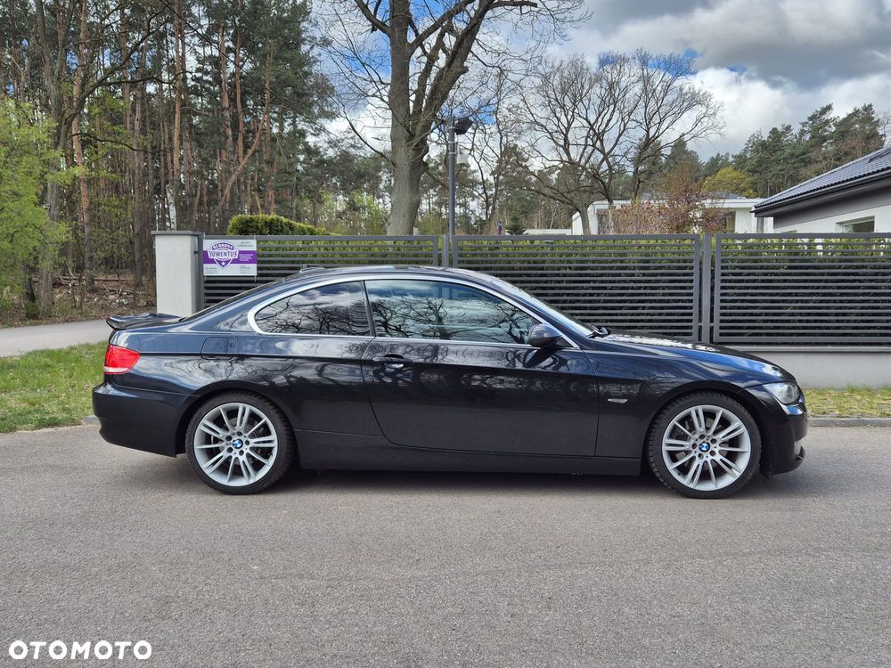 BMW Seria 3 - 9