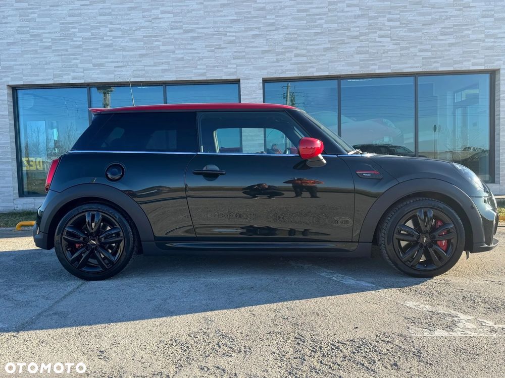 MINI Cooper S Sport-Aut - 2