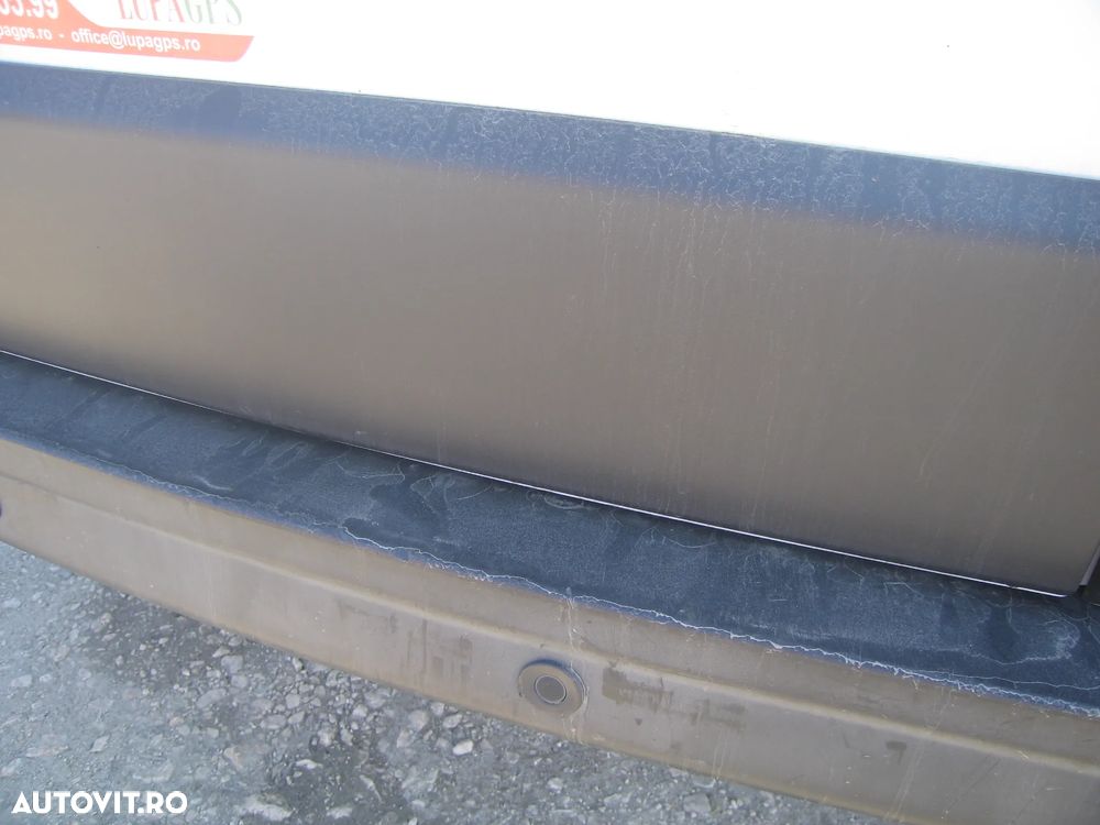 Renault MASTER DUBA L 3 - H 2 , XL , AC , EURO VI. WEBASTO , AC. - 23