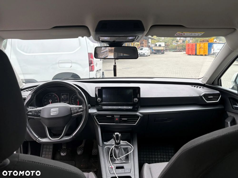 Seat Leon - 6