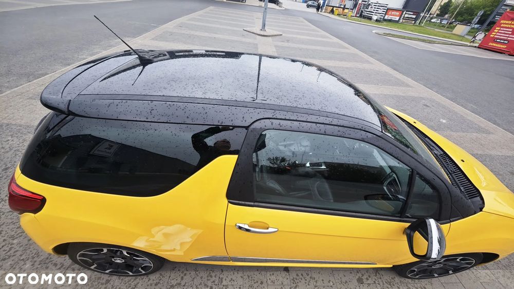 Citroën DS3 1.6 THP SportChic - 8