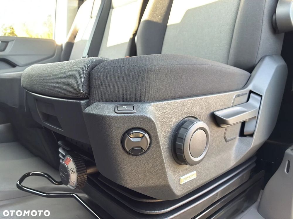 Volkswagen Crafter 35 Furgon LONG/L5H3, 2.0BiTDI 177KM, 4490mm, Wysoki dach, r.o. 4490 - 21