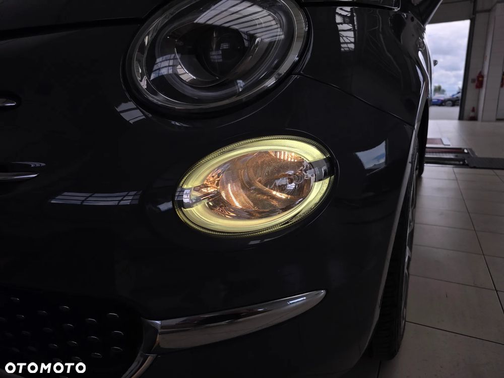 Fiat 500 0.9 SGE Lounge S&S - 27