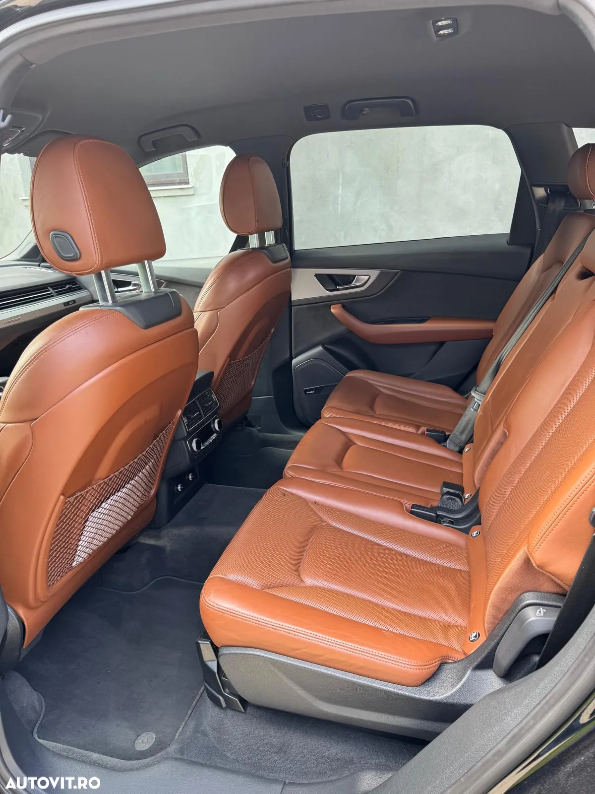 Audi Q7 50 TDI quattro Tiptronic S line - 28