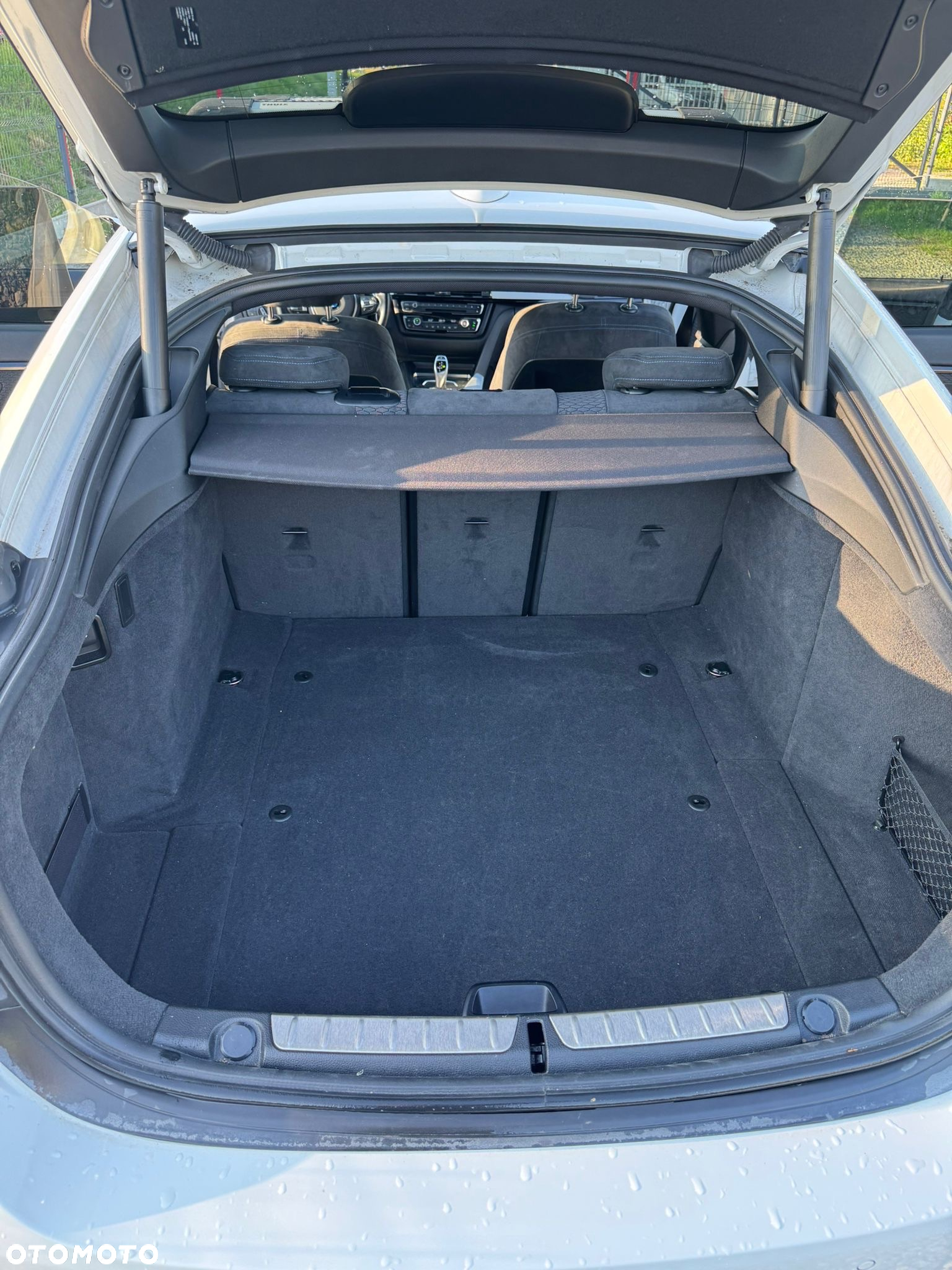 BMW Seria 4 430i M Sport - 27
