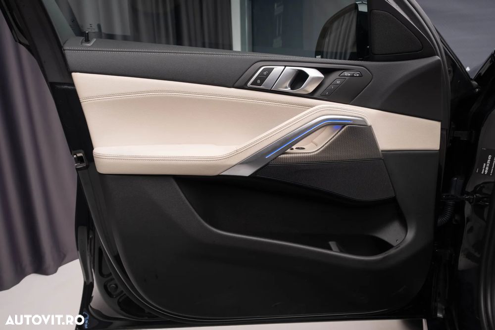 BMW X6 ver-xdrive30d - 23