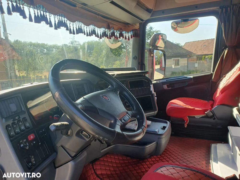 Scania R 410 - 14