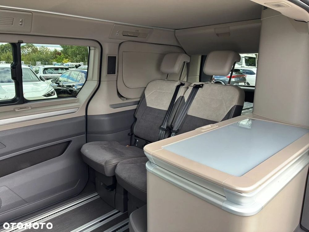 Volkswagen California - 17