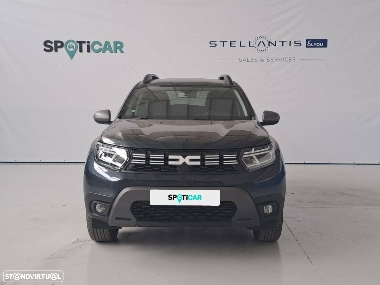Dacia Duster 1.0 TCe ECO-G Journey Bi-Fuel - 2