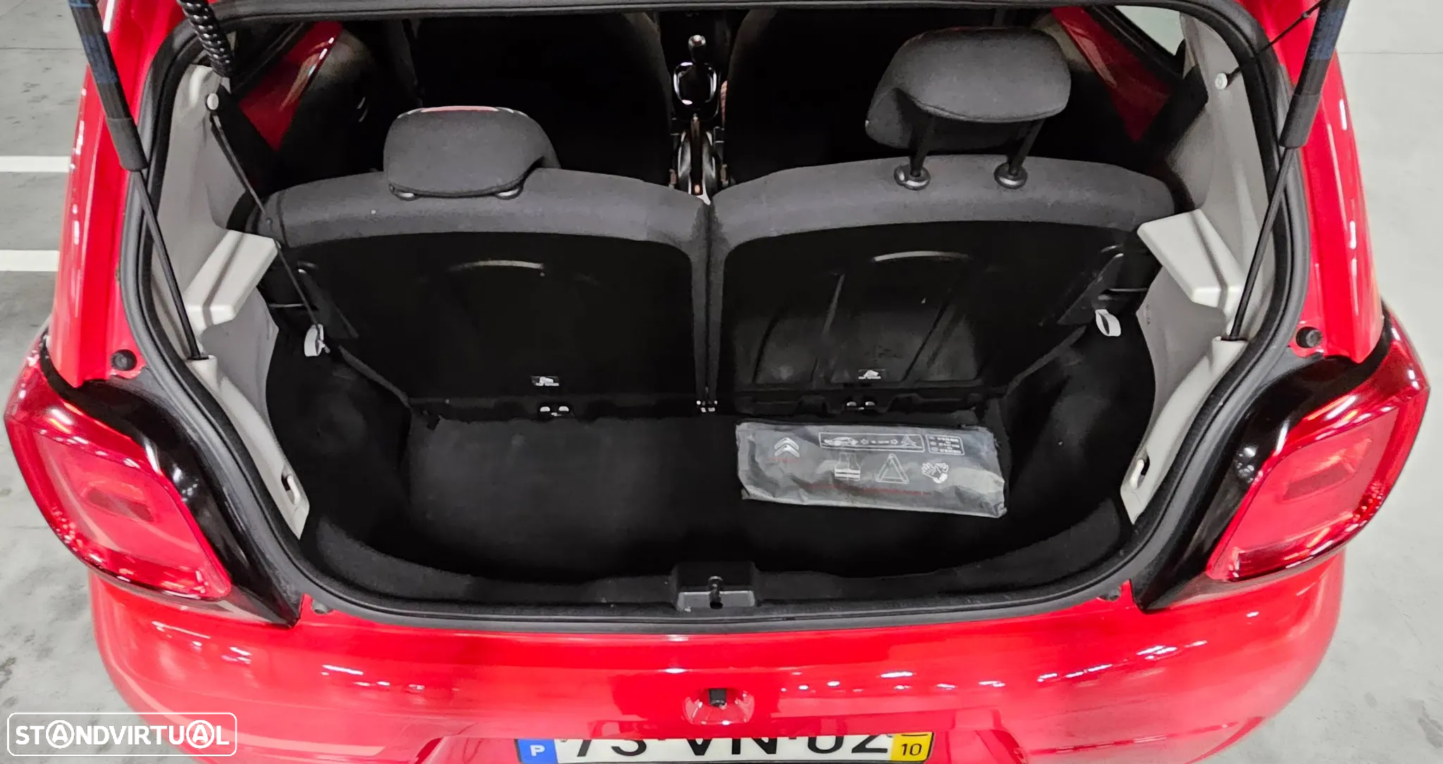 Citroën C1 - 7