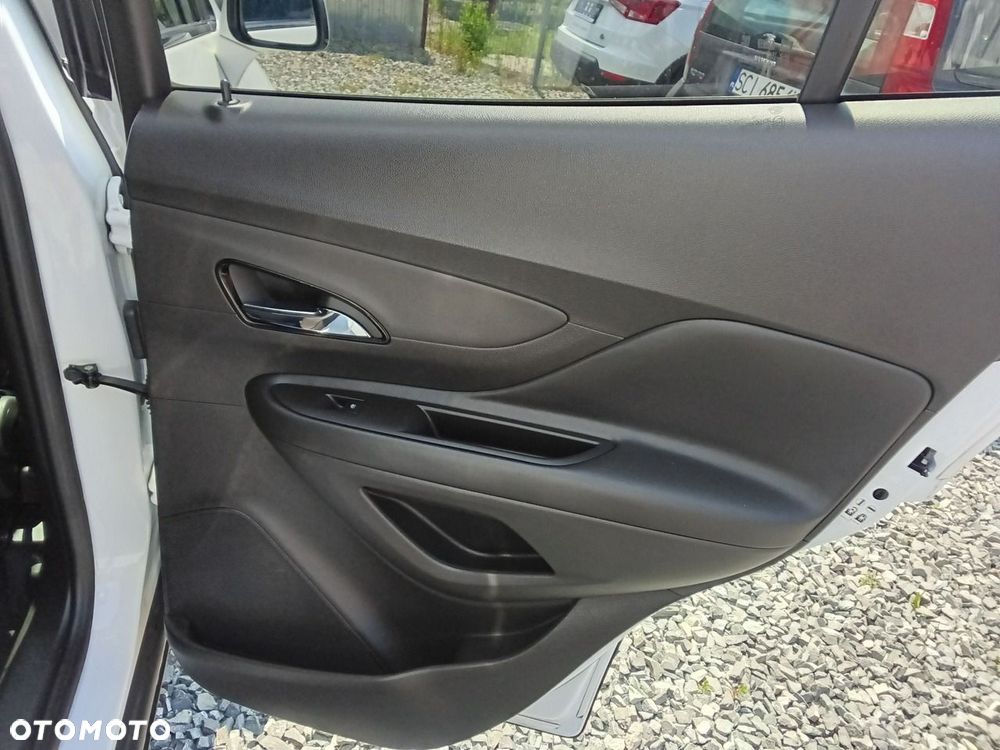 Opel Mokka - 29