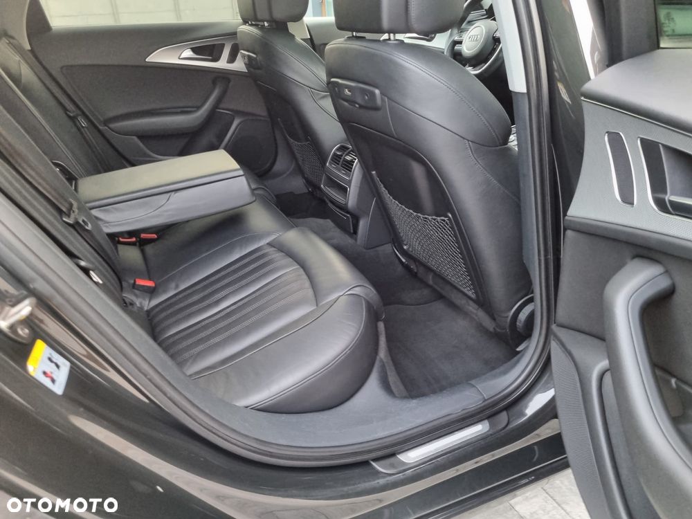 Audi A6 - 11