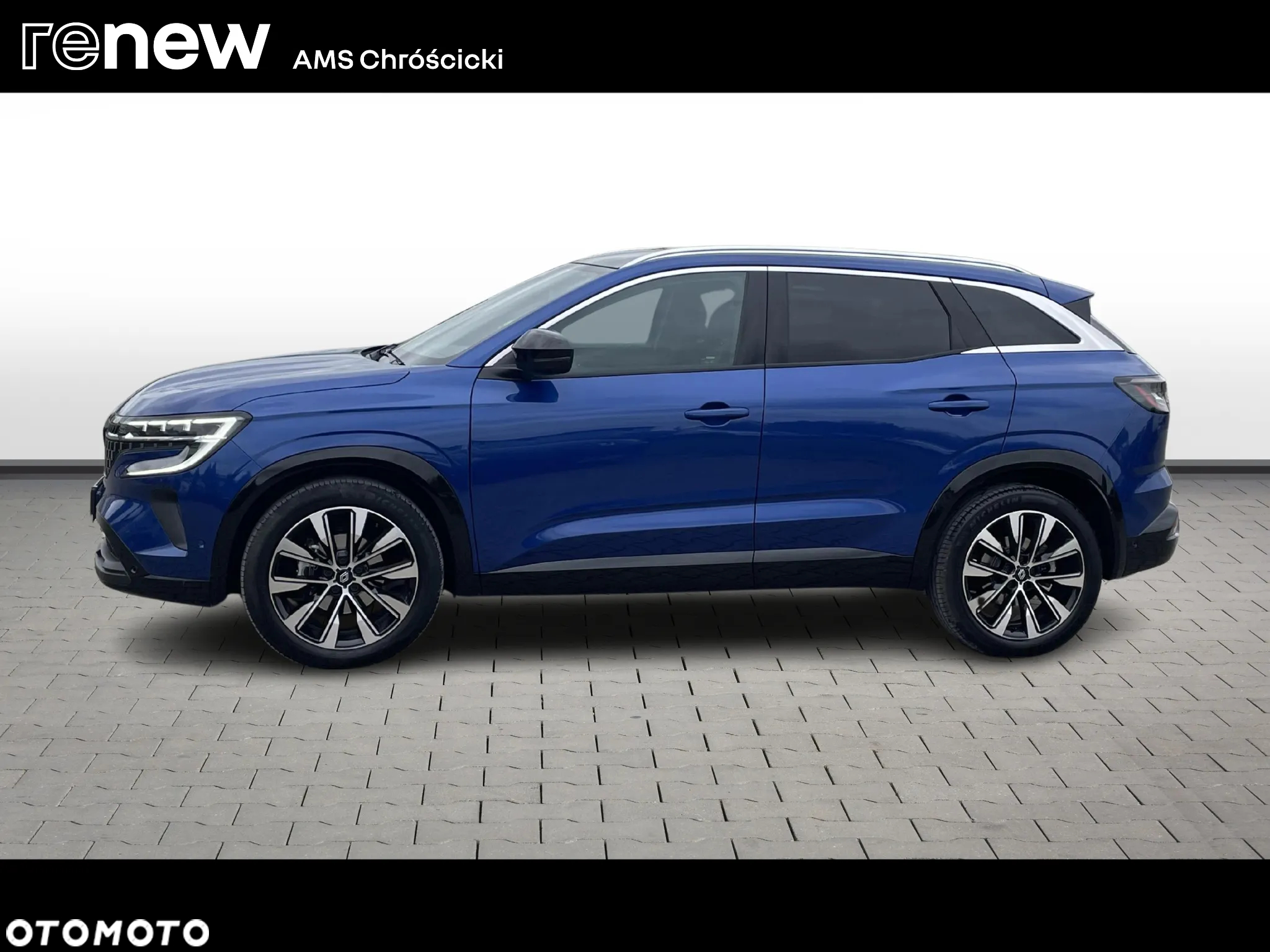 Renault Austral - 2