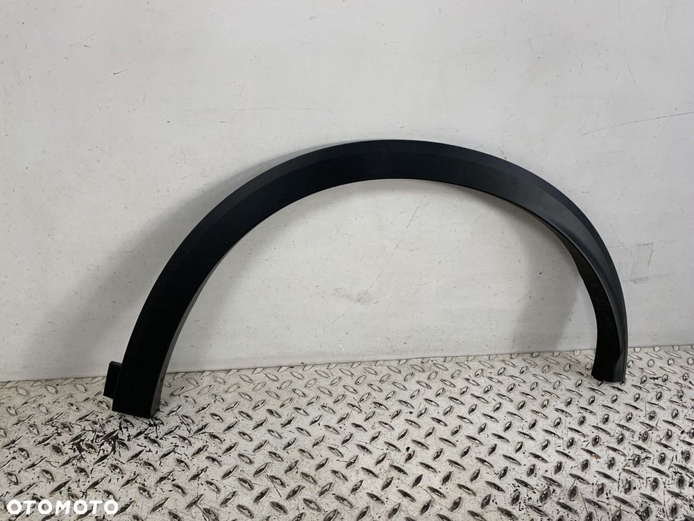 NOWA ORYGINALNA LISTWA BŁOTNIKA LEWY TYŁ LEWA TYLNA NISSAN QASHQAI III 3 J12 21-26 938296UAOA - 3