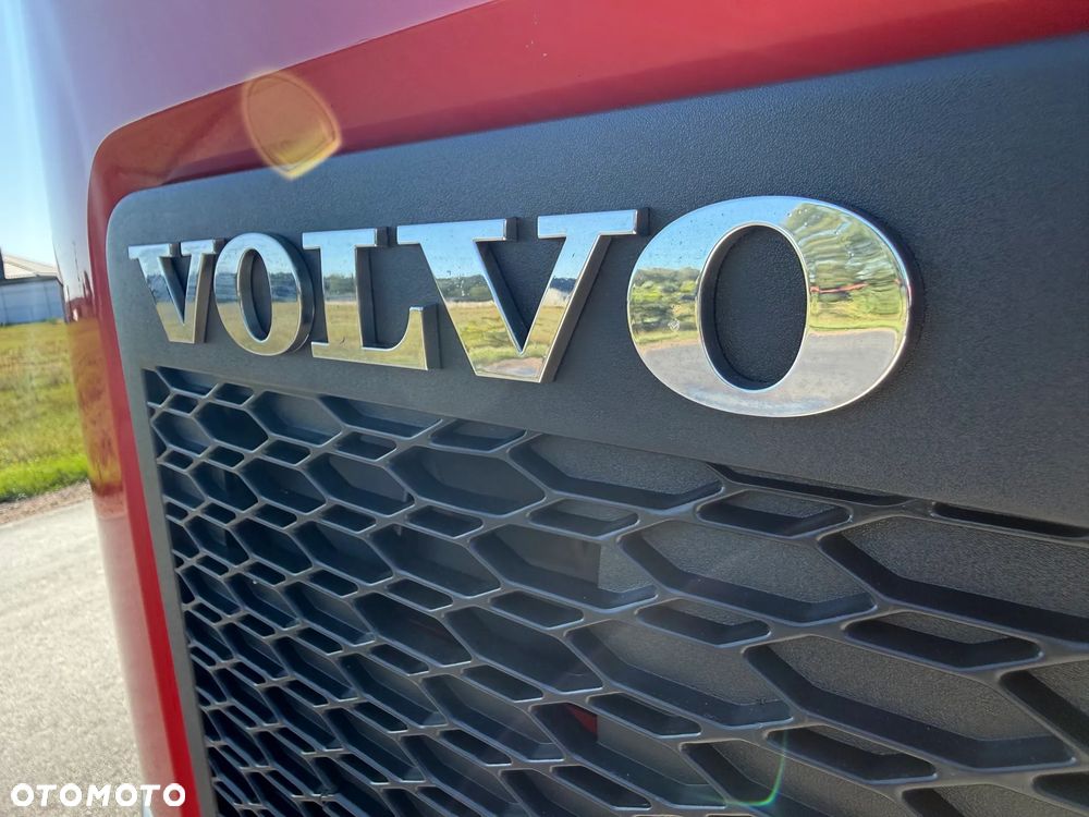 Volvo FH 500 - 29