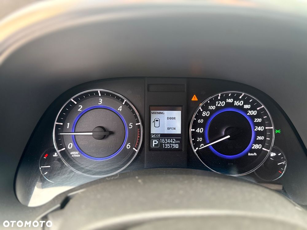 Infiniti QX70 3.0d S Premium - 21