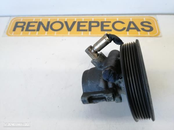 Bomba Direçao Assistida Ford Escort V (Aal, Abl) - 4
