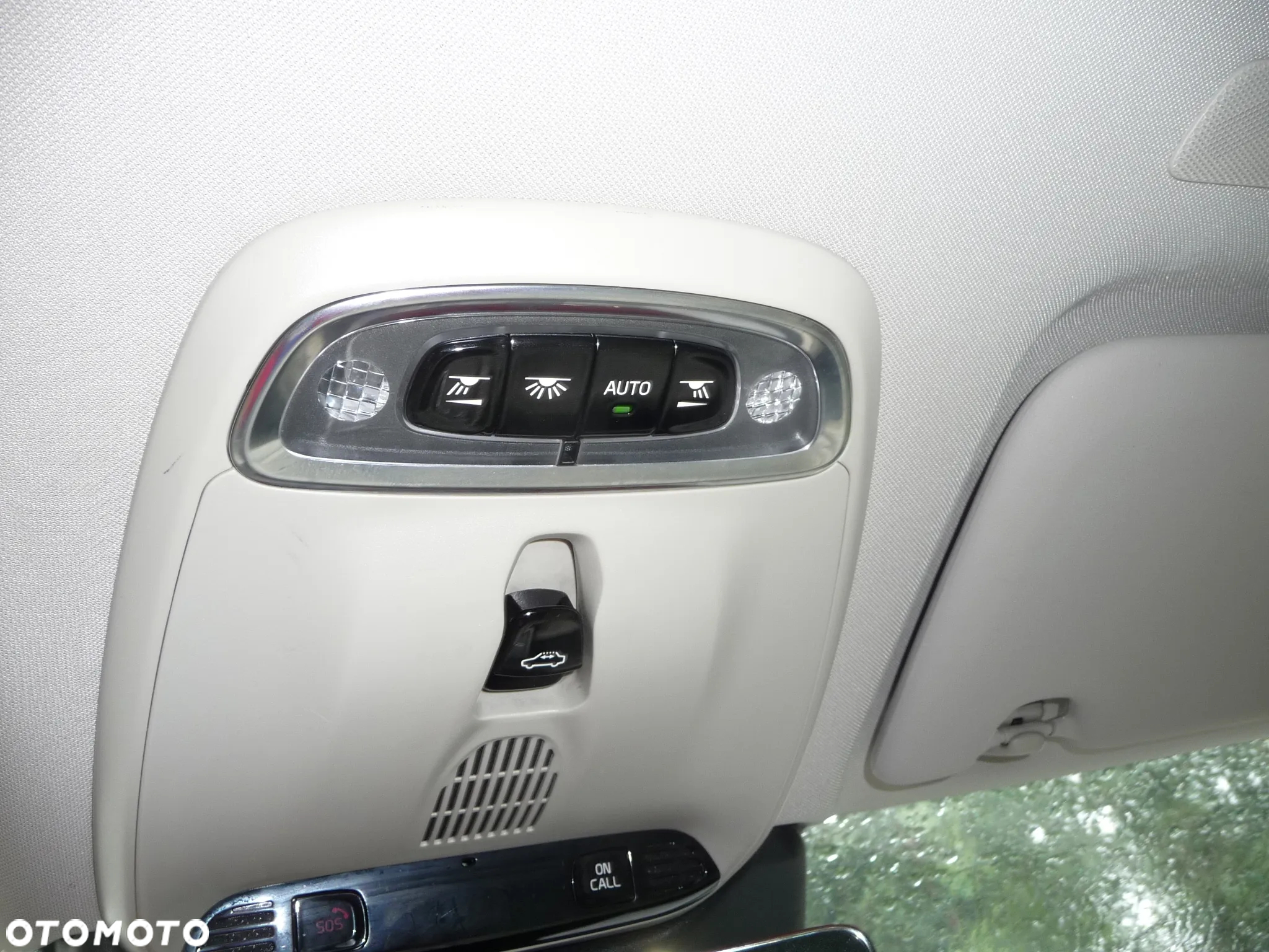 Volvo XC 60 D4 AWD Inscription - 19