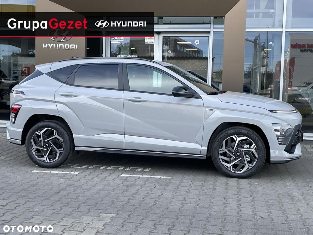 Hyundai Kona - 2