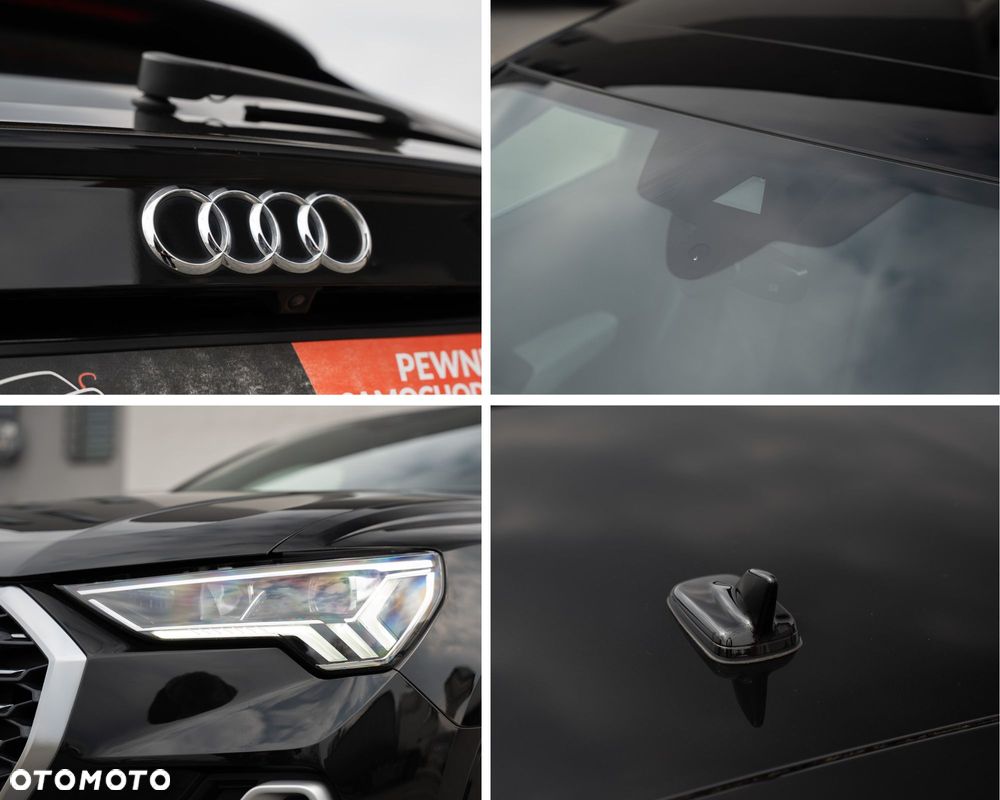 Audi Q3 40 TDI Quattro S tronic advanced - 22