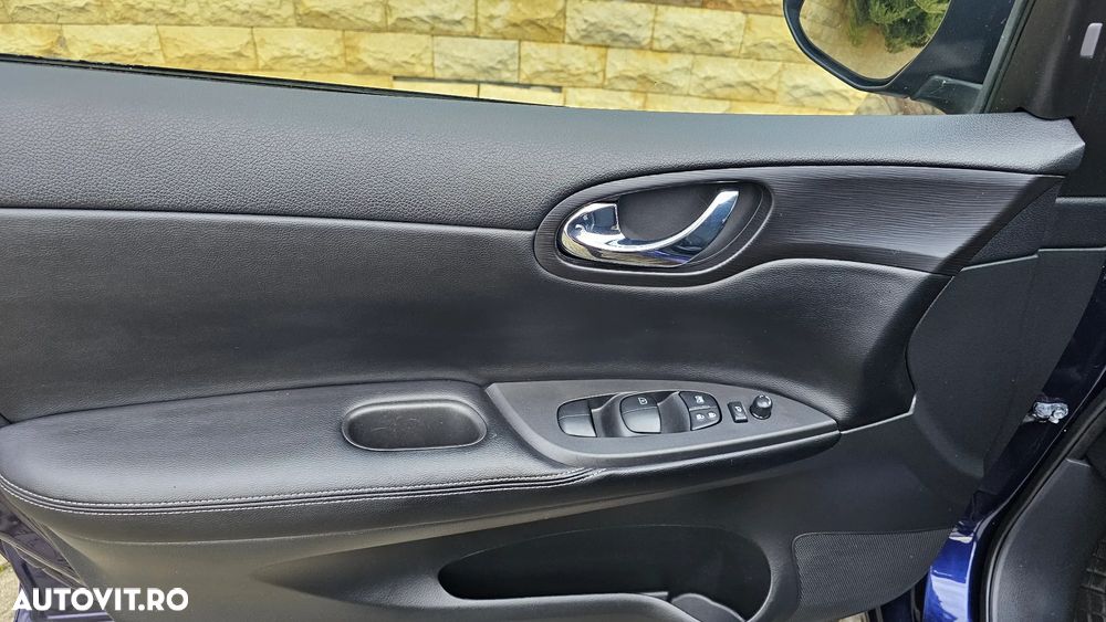 Nissan Pulsar DIG-T Stop&Start Tekna - 22