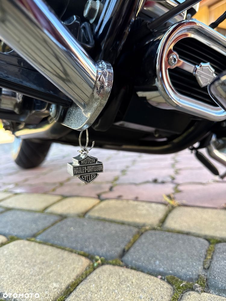 Harley-Davidson Softail Heritage Classic - 40