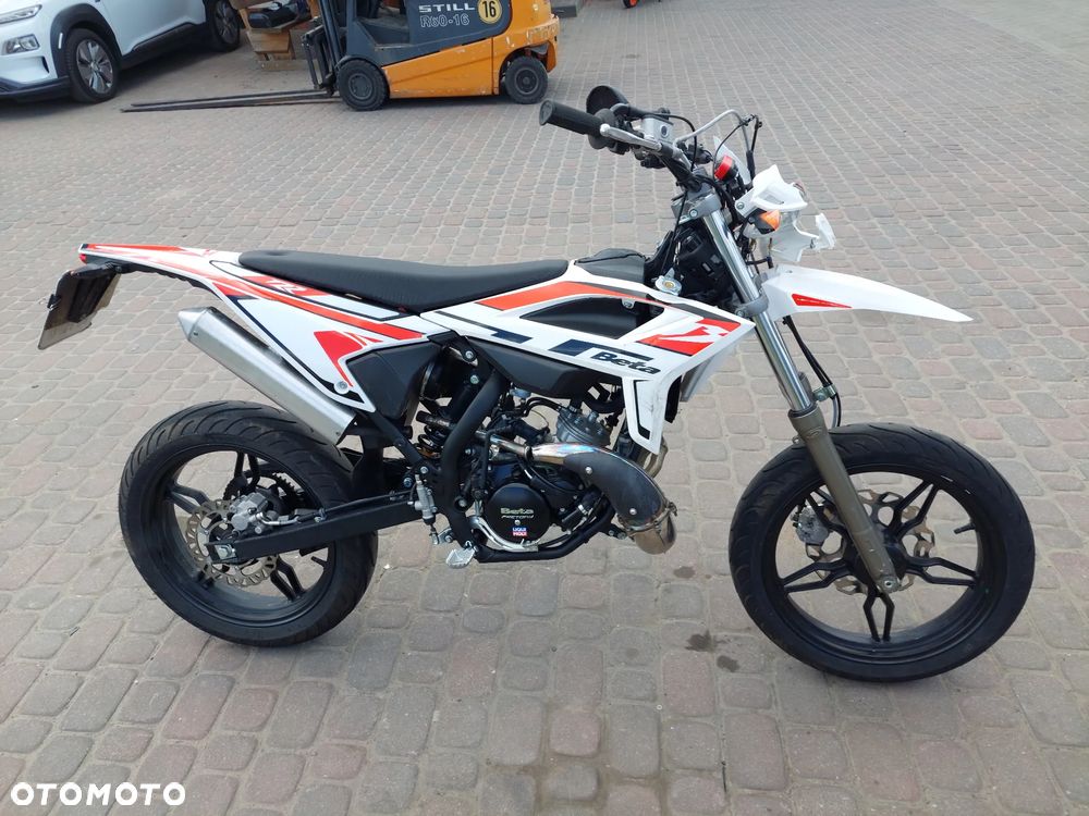 Beta RR - 6