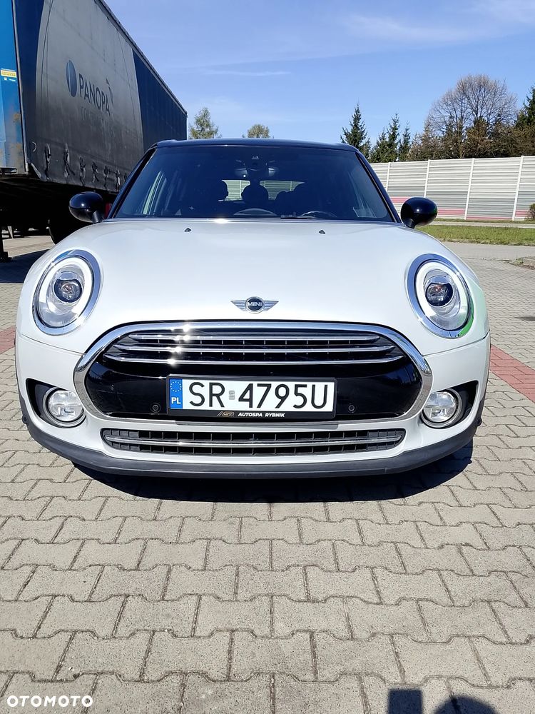 MINI Clubman - 6